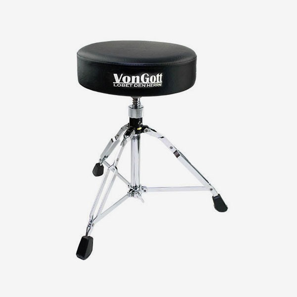 VONGOTT DT-801 Drum Throne