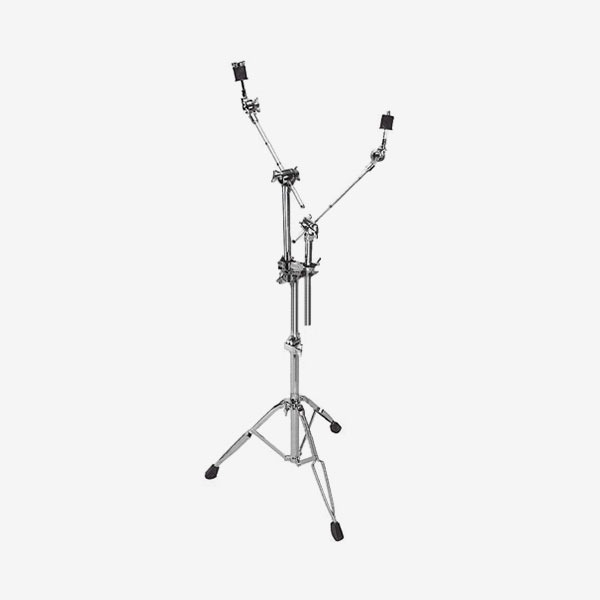 VONGOTT CB-902 Cymbal Boom Stand Double