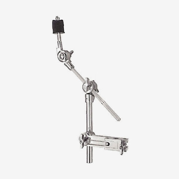 VONGOTT MA-03 Boom Cymbal Holder with Multi-Clamp