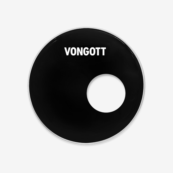 VONGOTT VFHC Front Head with Hole