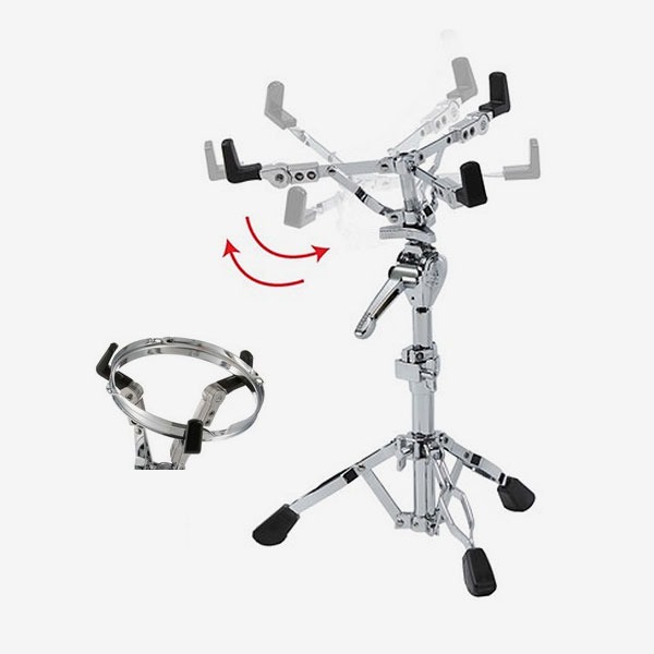 VONGOTT SS-902 Snare Stand for 8-14inch available