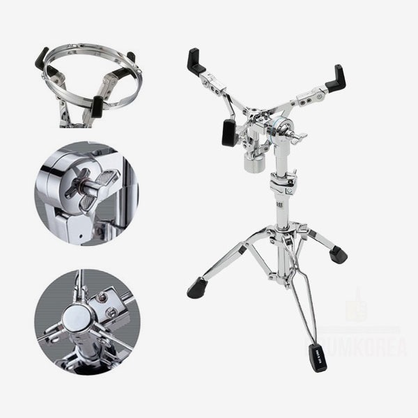 VONGOTT SS-901X Snare Stand for 8-14inch available
