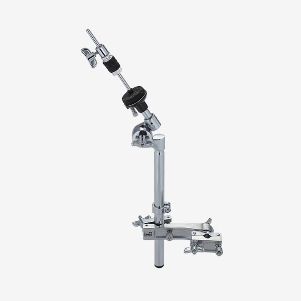 VONGOTT HH-804 Closed Hi-Hats Cymbal Holder with multi-clamp