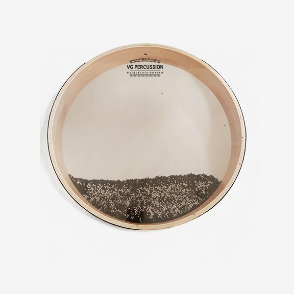 (Scheduled for customs clearance around April 24) Bongut Ocean Drum VONGOT VOD Ocean Drum* with rich sound of waves and the best cost-effectiveness