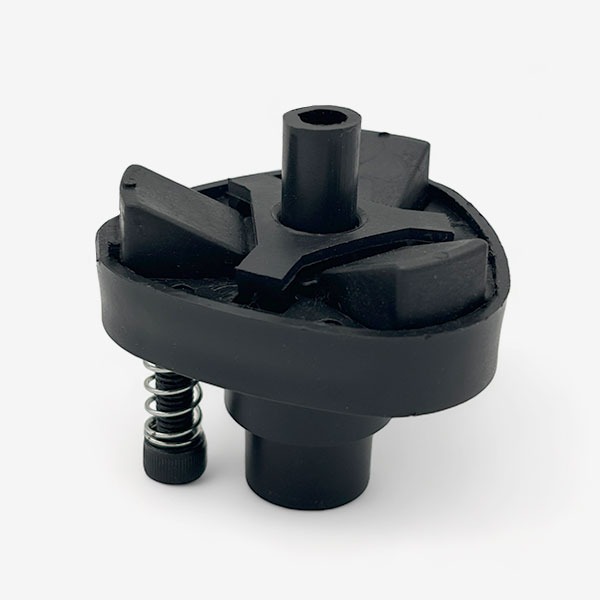 High Hat Stand Cup Sheet High-end Rubber Washer Mounted VONGOTHHC28 Cup Seat for Hi-Hats Stand 030761