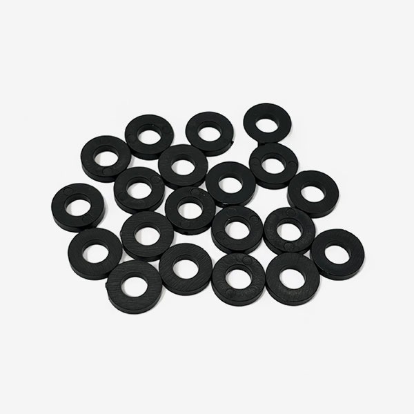 20 pieces of plastic washer used in tension rod VONGOTT TPW/20B 030826
