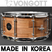 VONGOTT Korea Wallut (월넛) 대한민국 최초 세그먼트쉘 (KW1465SG)