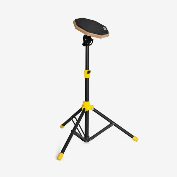 VONGOTT PS8-BY Practice Pad Stand M8 One Touch